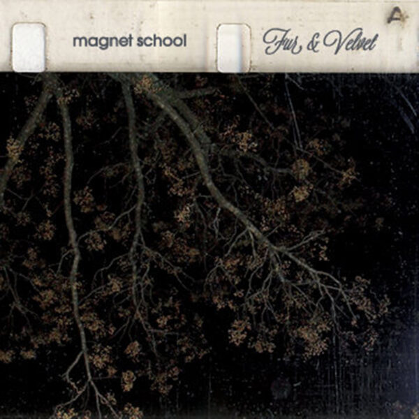 Magnet School Fur & Velvet b​/​w Swandive.