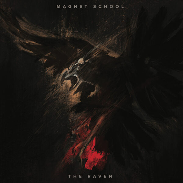 Magnet School The Raven (EP).